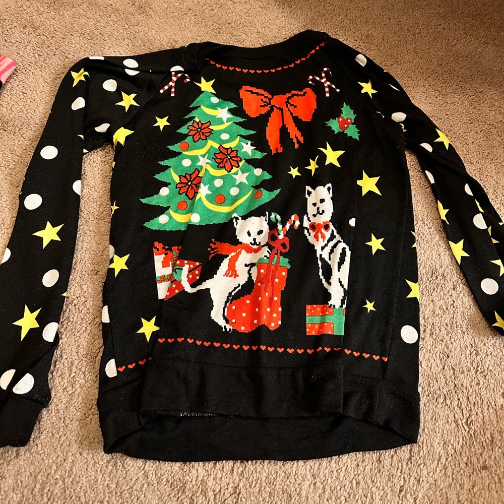 Christmas Sweater